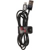 CABLE ILYNK LIGHTNING (8P A USB) 1.2M STAR WARS DARTH VADER Imagen