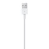 CABLE LIGHTNING A USB (1 M) . Imagen