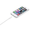 CABLE LIGHTNING A USB 2 METROS BLANCO Imagen