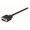 CABLE MONITOR SVGA 8MM HD15M-H 15.0M. Imagen