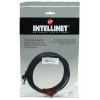 CABLE PATCH 4.2M(14.0F) CAT 5E UTP NEGR Imagen