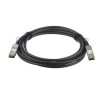 CABLE QSFP+ DE 5M DIRECT ATTACH COMP QSFP-H40G-CU5M Imagen