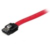 CABLE SATA 0.3M CON CIERRE LATCH SERIAL ATA                . Imagen