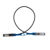 CABLE SFP+ 0.65M DIRECT ATTACH TWINAX PASIVO COMP  HP JD095C Imagen