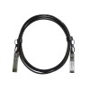 CABLE SFP+ 2.5M DIRECT ATTACH TWINAX PASIVO SFP-H10GB-CU2-5M Imagen