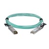 CABLE SFP+ 3M ACTIVO OPTICO CO CISCO SFP-10G-AOC3M MSA 10GB Imagen