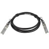 CABLE SFP+ 3M DIRECT ATTACH CABLE TWINAX PASIVO MSA Imagen