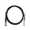 CABLE SFP+ 3M DIRECT ATTACH TWINAX PASIVO COMP  HP JD097C Imagen