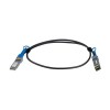 CABLE SFP+ DE 1M DIRECT ATTACH TWINAX PASIVO COMP  HP J9281B Imagen