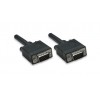 CABLE SVGA 11.0M MACHO HD15 5MM MONITOR PANTALLA                . Imagen