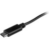 CABLE USB-C DE 1 METRO USB 2.0 CABLE USB C MACHO               . Imagen