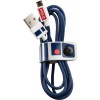 CABLE USB V2 A-MICRO B  BLISTER 1.2M STAR WARS R2D2 Imagen