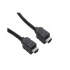 CABLE VIDEO HDMI 1.4 M-M 3.0M+ETHERNET Imagen