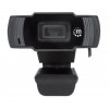 CAMARA WEB FULL HD 1080P LENTE 2 MPX USB PLUG AND PLAY Imagen