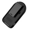 CARGADOR VORAGO WC-300 INALAMBRICO 10W NEGRO Imagen