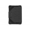 CASE FUNDA PRO-TECK IPAD MINI 5 ROTATORIO 360° GRADO MILITAR NEGRO Imagen