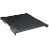 CHAROLA AJUSTABLE RACK O GABINETE 19  1U 55CM A 75CM 60KG Imagen