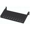 CHAROLA RACK GABINETE 19  2U VENTILADA 55CM SOPORTA 50KG Imagen