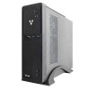 COMPUTADORA VORAGO SLIMBAY 4 CELERON J3060 4GB 1TB NODVD WIN10H Imagen