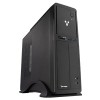 COMPUTADORA VORAGO SLIMBAY 4 INTEL CORE I3 9100F 4GB 1TB NVIDIA Imagen