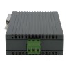 CONMUTADOR ETHERNET 5 PUERTOS SWITCH IP30 PARA RIEL DIN Imagen