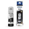 BOTELLA TINTA EPSON NEGRA SERIE ECOFIT L3110 Imagen