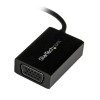 CONVERSOR SLIMPORT MYDP A VGA ADAPTADOR MICRO USB CHROMEBOOK  . Imagen