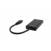 CONVERTIDOR VORAGO ADP-204 USB A HDMI USB 3.0 FULL HD Imagen