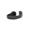 DIADEMA VORAGO HPB-300 BLUETOOT H/ FM/ MSD PLEGABLE NEGRA Imagen