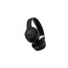 DIADEMA VORAGO PREMIUM HPB-601 BLUETOOTH/ 3.5MM NEGRO Imagen