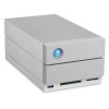 DISCO DURO EXT ESCRITORIO USB 3.0 20TB 5YR 2BIG DOCK THUNDERBOLT Imagen