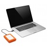 DISCO DURO EXT PORTATIL USB 3.0 4TB WIN/MAC 2YR RUGGED MINI Imagen