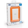 DISCO DURO EXT PORTATIL USB 3.0 4TB WIN/MAC 2YR RUGGED MINI Imagen