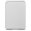 DISCO DURO EXT PORTATIL USB 3.1 1TB USB-C 2Y MOBILE DRIVE PLATA Imagen