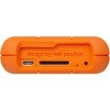 DISCO DURO EXT PORTATIL USB 3.1 4TB RUGGED RAID PRO 0/1 3YR Imagen