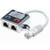 DISTRIBUIDOR RJ45 MODULAR CAT5E COMPRAR EN PARES Imagen