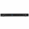 DOCK THUNDERBOLT 3 CON VIDEO DUAL 4K 60HZ M.2 PCIE SD PD Imagen