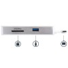 DOCKING STATION PARA LAPTOP USB TIPOC PD Imagen