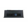 DOCKING STATION USB 3.0 UASP PARA DISCO SATA 2.5 3.5 Imagen