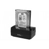 DOCKING STATION USB 3.1 PARA U NIDADES SATA DE 2.5 Y 3.5 Imagen