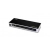 DOCKING STATION USB TIPO C 2X D P O HDMI REPLICADOR USBC Imagen