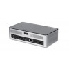 DOCKING STATION USB TIPO C 2X D P REPLICADOR DE PUERTOS USBC Imagen