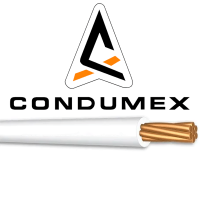 CABLE CONDUMEX CALIBRE 12 CABLE CONDUMEX CALIBRE 12