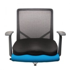 COJIN ERGONOMICO DE ASIENTO DE ESPUMA VISCOELASTICA KENSINGTON grande