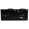 EXTENSOR DE CONSOLA KVM PS/2 USB POR CABLE CAT5 150M         . Imagen