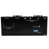 EXTENSOR DE CONSOLA KVM PS/2 USB POR CABLE CAT5 150M         . Imagen