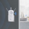 EXTENSOR DE RANGO WI-FI DOBLE BANDA AC1750 Imagen