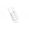 EXTENSOR DE RANNGO MERCUSYS 300MBPS/2.4GHZ Imagen