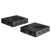 EXTENSOR DE VIDEO Y KVM HDMI POR CABLE UTP CAT6 - 4K 30HZ - IP Imagen