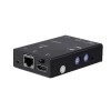 EXTENSOR HDMI 1080P CON COMPRESION DE VIDEO POR IP Imagen